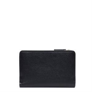 Radley London Black Pockets Medium Zip Top Purse